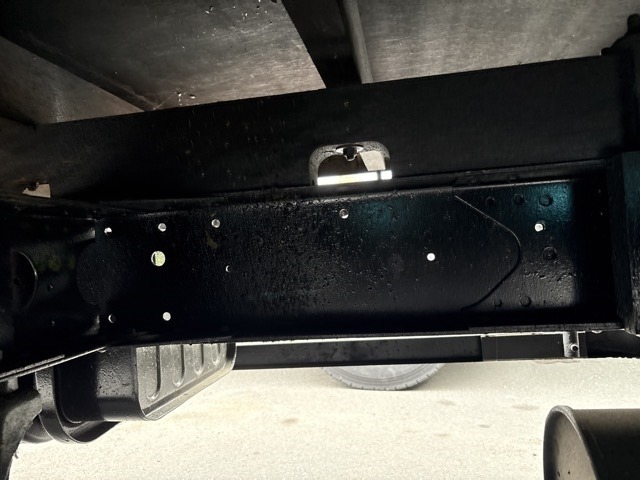 Nissan ATLAS 1990 8293774-18
