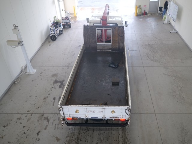 Nissan ATLAS 1990 8293774-3