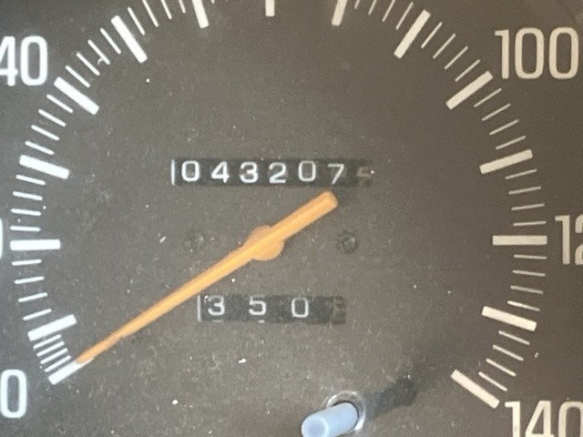 Nissan ATLAS 1990 8293774-6