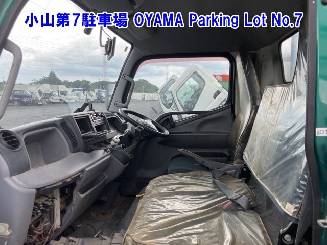 Nissan ATLAS 2013 8293781-5