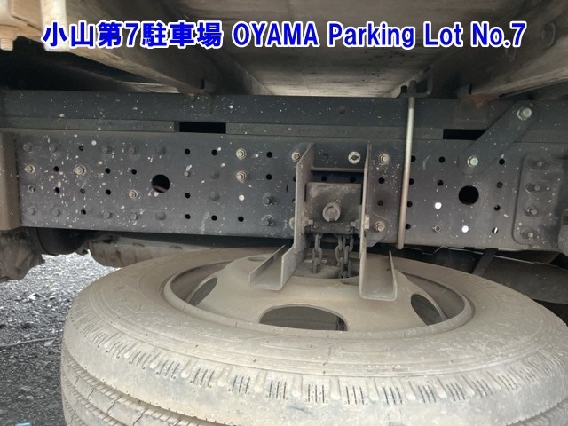 Nissan ATLAS 2013 8293781-6