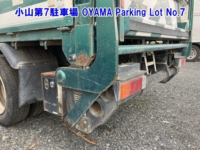 Nissan ATLAS 2013 8293781-7