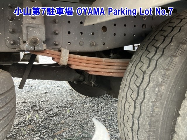 Nissan ATLAS 2013 8293781-8
