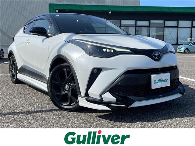 Toyota C-HR 2022 8286114-0