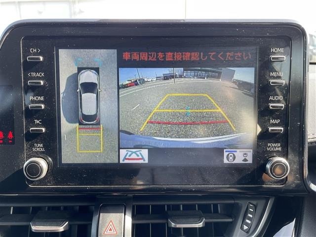 Toyota C-HR 2022 8286114-17