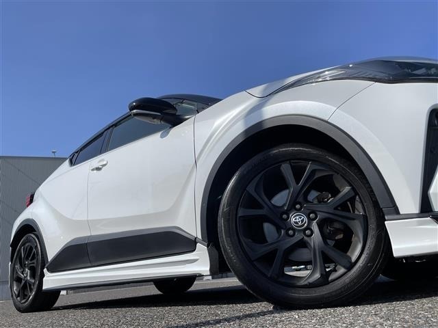 Toyota C-HR 2022 8286114-2