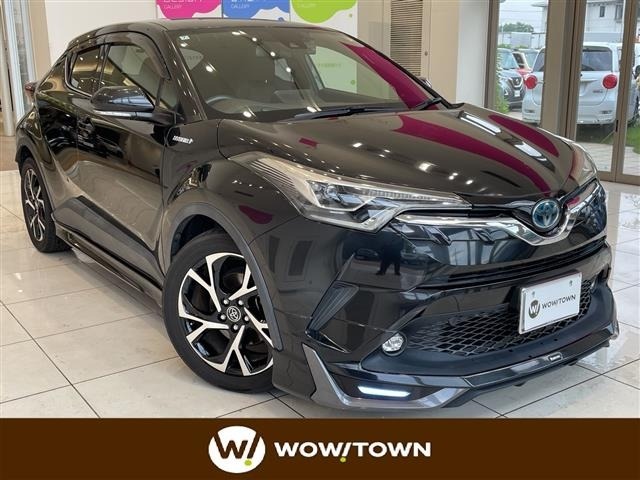 Toyota C-HR 2018 8286246-0