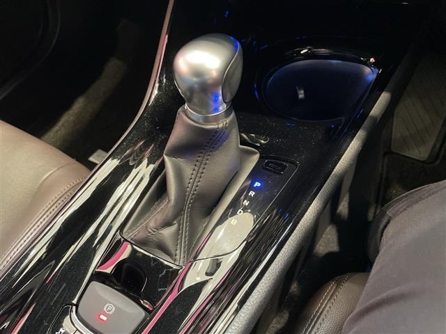 Toyota C-HR 2018 8286246-1