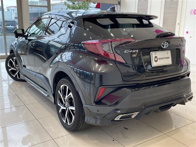 Toyota C-HR 2018 8286246-13