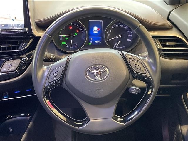 Toyota C-HR 2018 8286246-14