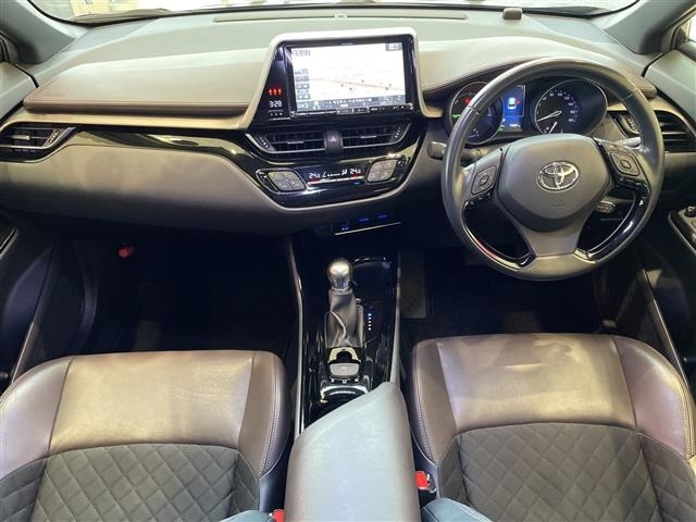 Toyota C-HR 2018 8286246-15