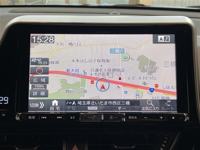 Toyota C-HR 2018 8286246-16