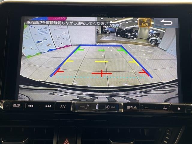 Toyota C-HR 2018 8286246-17