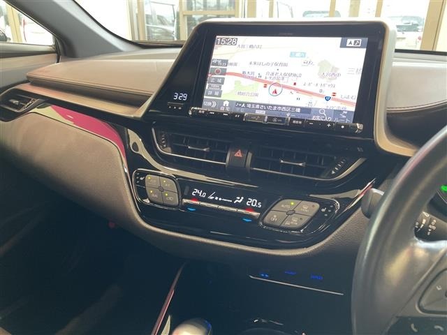 Toyota C-HR 2018 8286246-19