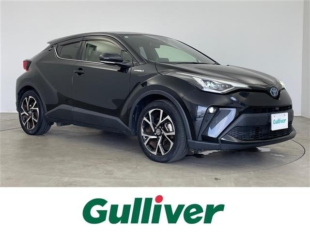 Toyota C-HR 2020 8286253-0