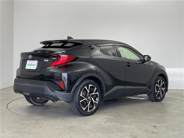 Toyota C-HR 2020 8286253-14