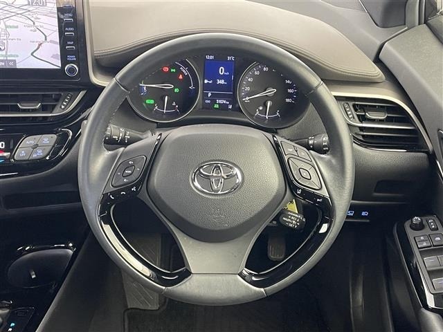 Toyota C-HR 2020 8286253-21