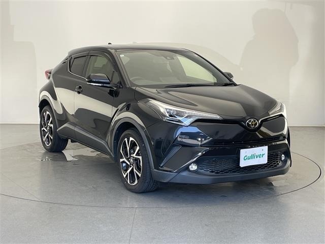 Toyota C-HR 2018 8286254-0