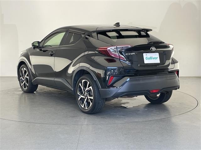 Toyota C-HR 2018 8286254-13