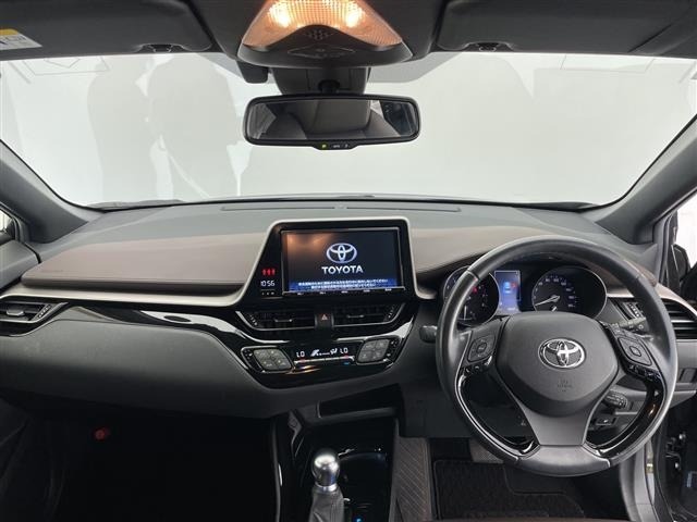 Toyota C-HR 2018 8286254-14