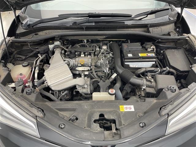 Toyota C-HR 2018 8286254-16