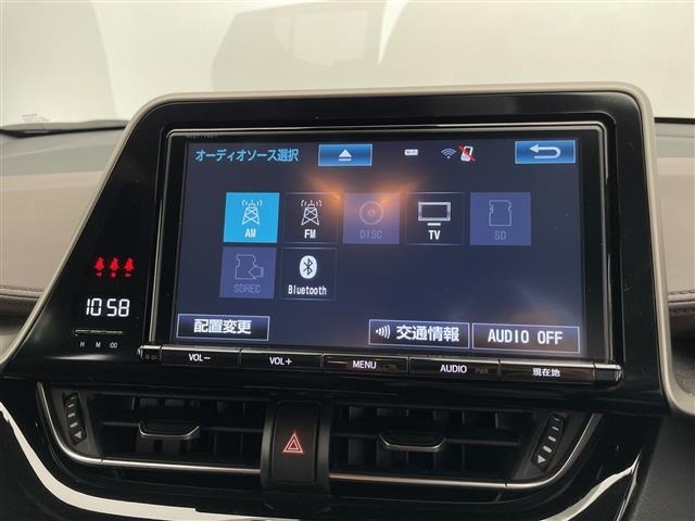 Toyota C-HR 2018 8286254-19