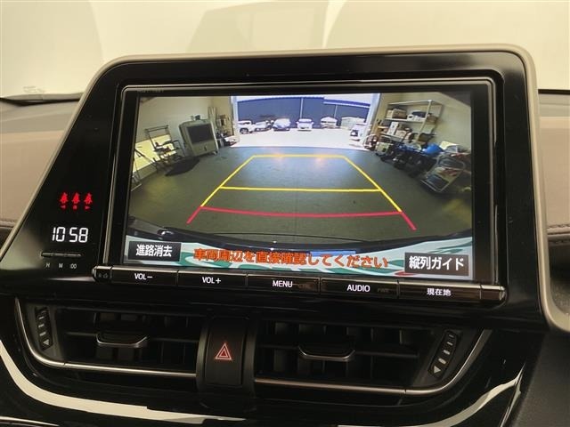 Toyota C-HR 2018 8286254-21