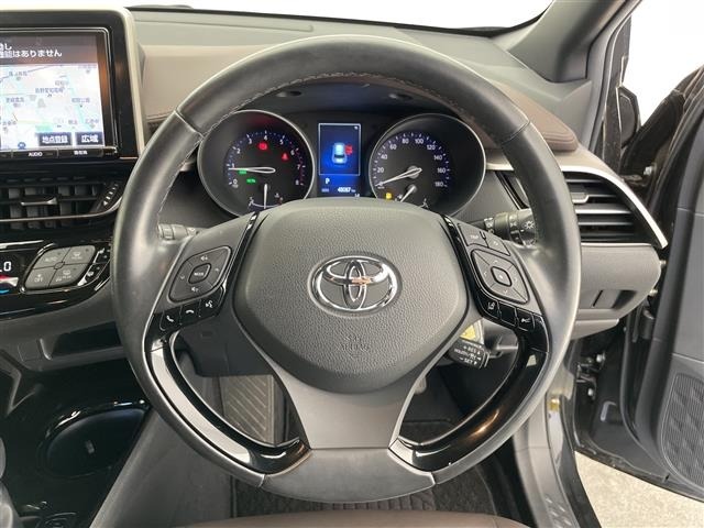 Toyota C-HR 2018 8286254-5