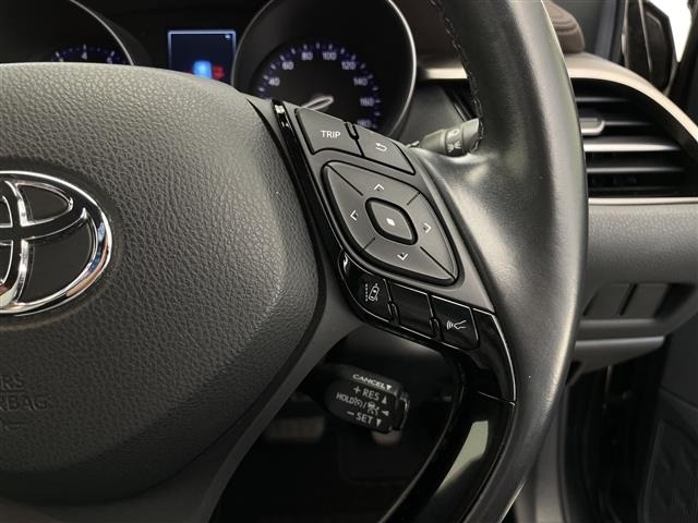 Toyota C-HR 2018 8286254-8