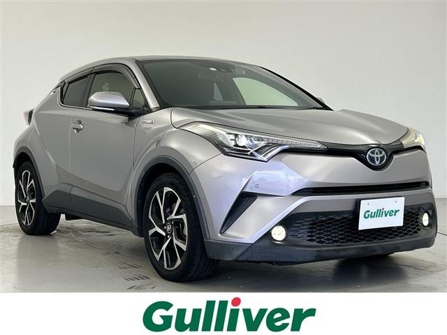 Toyota C-HR 2017 8286269-0