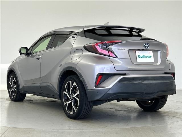 Toyota C-HR 2017 8286269-13