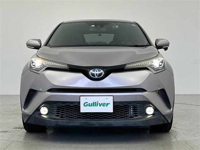 Toyota C-HR 2017 8286269-14