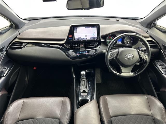 Toyota C-HR 2017 8286269-15