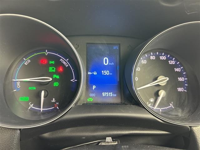 Toyota C-HR 2017 8286269-17