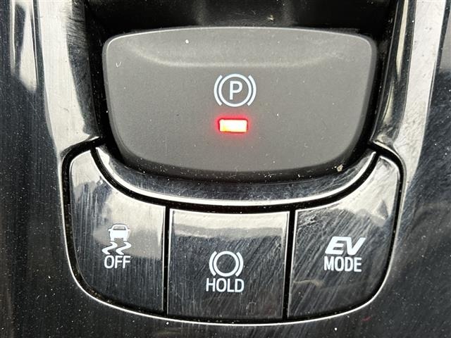 Toyota C-HR 2017 8286269-22