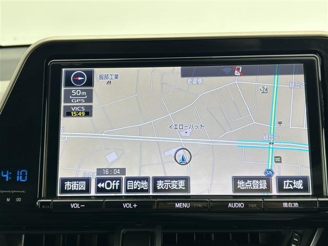 Toyota C-HR 2017 8286269-7