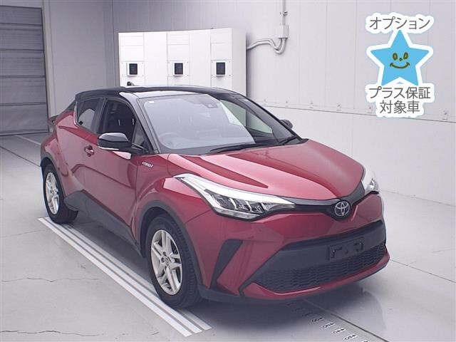 Toyota C-HR 2020 8286288-0