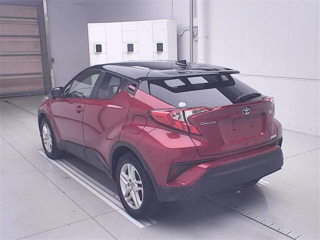 Toyota C-HR 2020 8286288-1