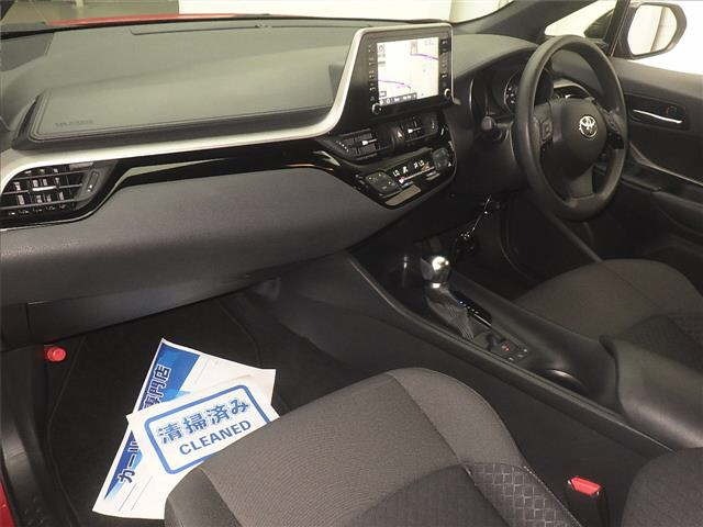 Toyota C-HR 2020 8286288-4