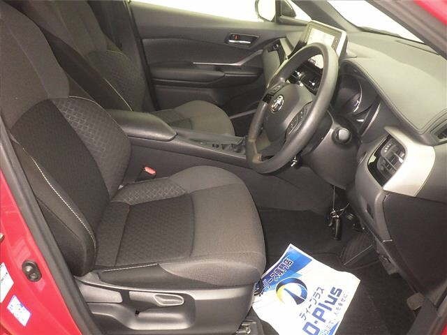 Toyota C-HR 2020 8286288-5