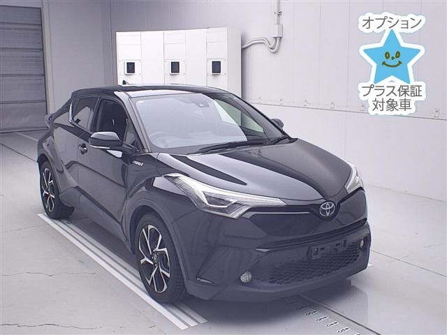 Toyota C-HR 2016 8286297-0