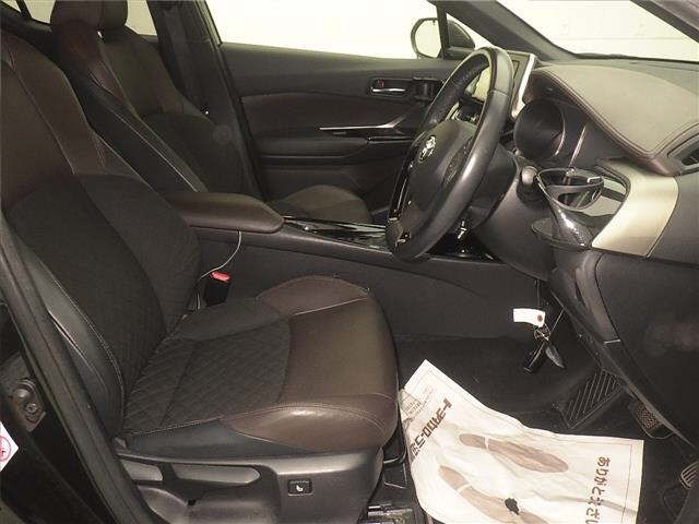 Toyota C-HR 2016 8286297-5