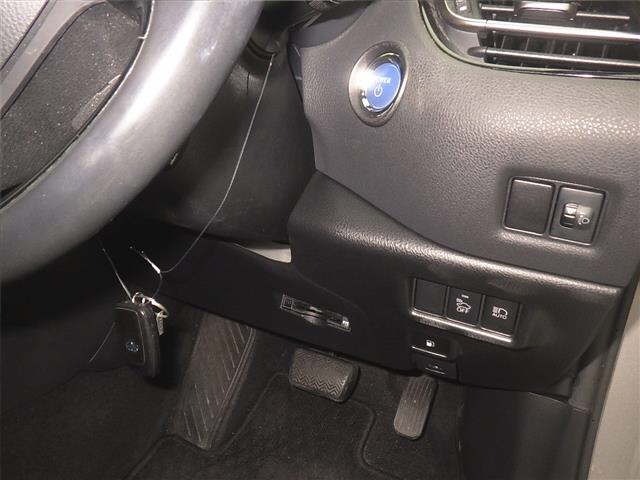 Toyota C-HR 2017 8286319-8