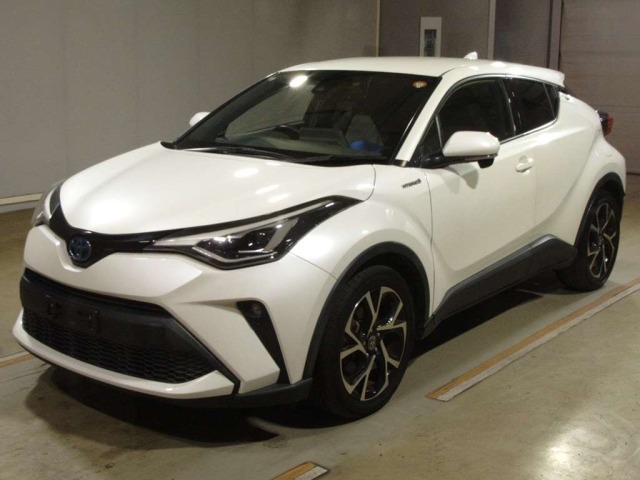 Toyota C-HR 2021 8286341-0
