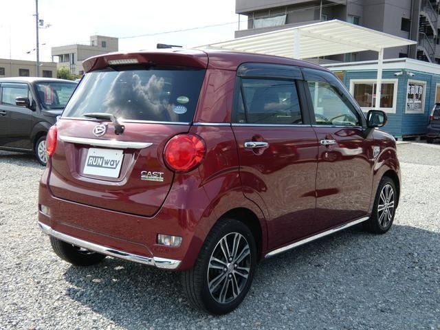 Daihatsu CAST 2018 8288014-1