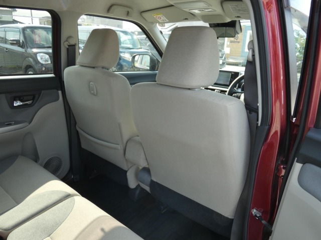 Daihatsu CAST 2018 8288014-10