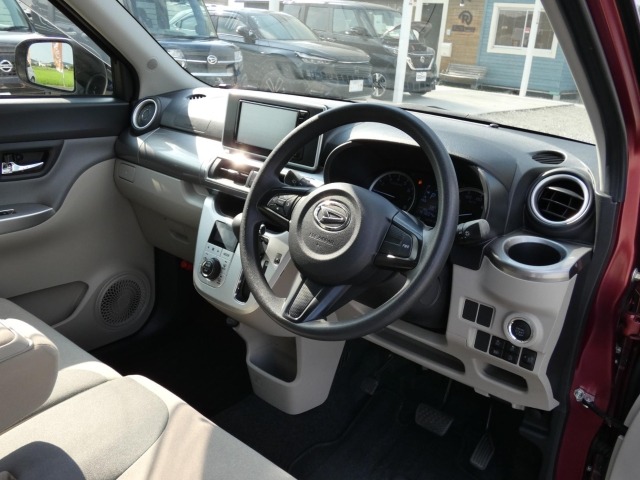 Daihatsu CAST 2018 8288014-15