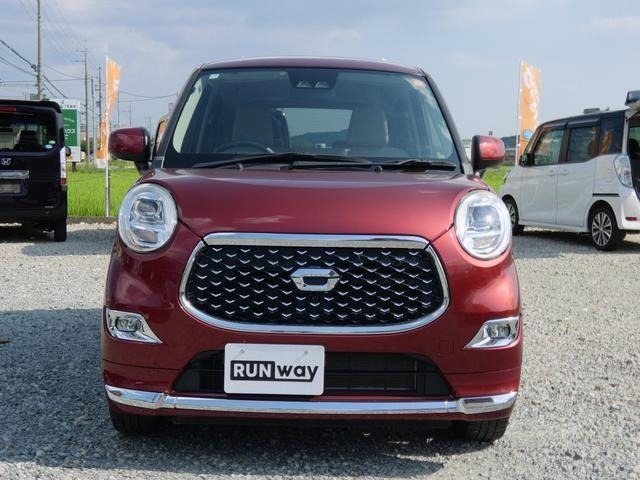 Daihatsu CAST 2018 8288014-16