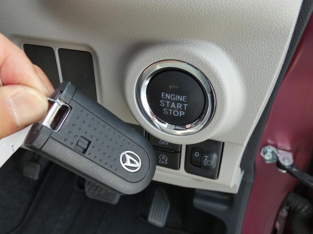 Daihatsu CAST 2018 8288014-19