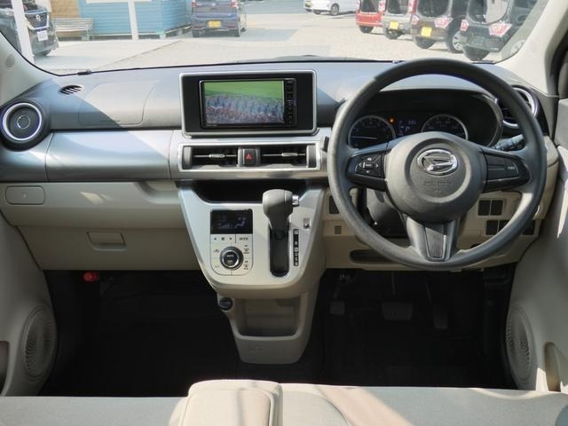 Daihatsu CAST 2018 8288014-2